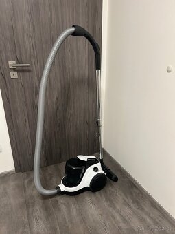 Vysavač Elektrolux - 4