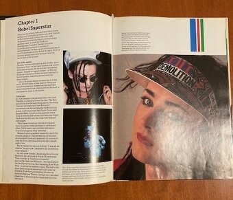 Boy George Ideální pro sběratele - 4