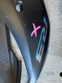 Yamaha R3 použité díly - 4