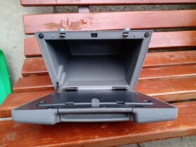 Škoda Felicia Středový vyjímatelný panel - 4