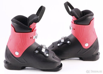 Použité dětské/juniorské lyžáky ATOMIC HAWX JR R2 2022 - 4