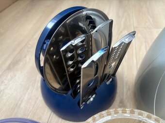 Kuchyňský multifunkční robot - 4