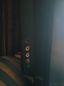 LCD digital colour TV Sony 79cm - 4