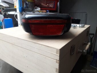 Baterie elektrokolo - 4