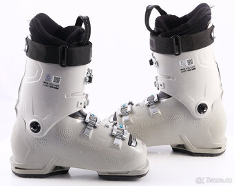 Použité dámské lyžáky TECNICA MACH SPORT 85 MV W RT 2024 - 4