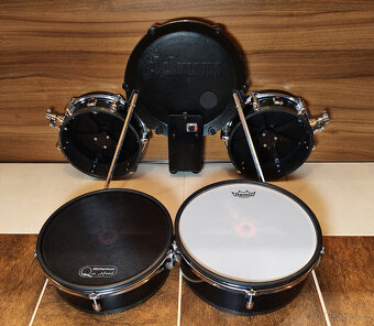Sada 5-ti padů Ddrum - 4