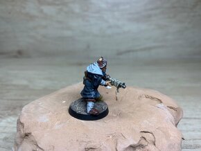 Warhammer 40K Chaos Cultist 5 - 4