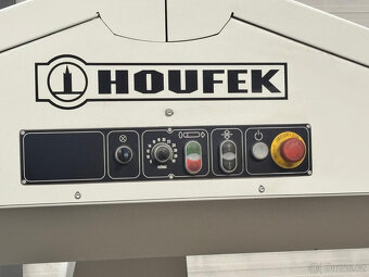 Pásová bruska na kov HOUFEK PBM30 (možné použít i na dřevo) - 4