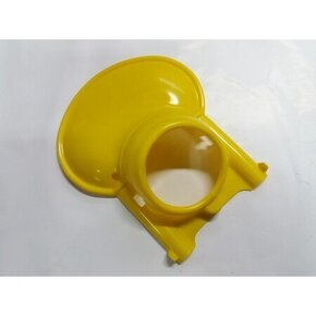 Přední masky na Vintage Endura - 4