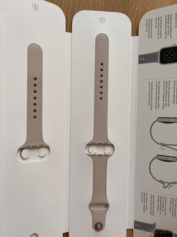 Apple Watch SE 40MM - 4