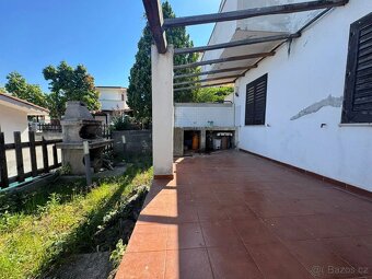 Sicílie, byt 3+1, 50 m2, zahrada 60 m2, v rezidenci, Furnari - 4