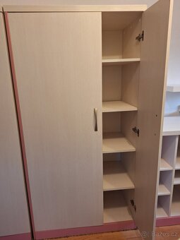 Dětský pokoj - 4