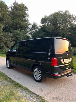 Vw T6 Multivan - 4