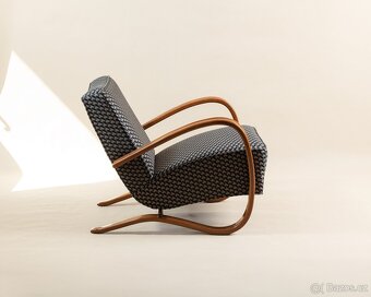 KŘESLO H-269-J. HALABALA - 4