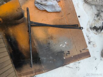 Jawa predvalecny Nosič - 4