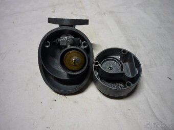 Karburátor Stadion S11 - 4