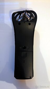 Diktafon Zoom H1n, Kapesní rekordér - 4