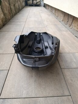 Plasty na nádrž Yamaha MT 125 rv 2016 - 4