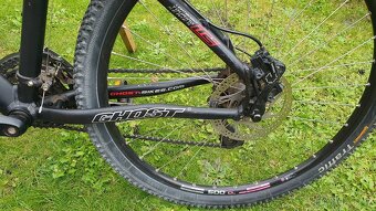 horské kolo Ghost - 4