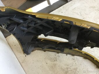 Nárazník Přední VW Golf VII Face 2017-2020 - 4