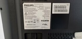 Televize Philips 32PHS5505, černá - 4