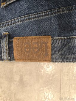 Džíny - ZCELA NOVÉ, NENOŠENÉ - 4