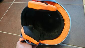 Detska lyzarska helma Decatlon - 4