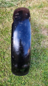 Přední blatník na motocykl - 4
