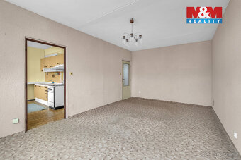 Prodej bytu 3+1, 71 m², Jičín, ul. Na jihu - 4