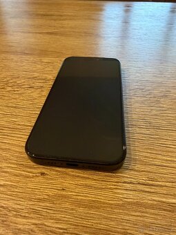 iPhone 15 Pro TOP stav, bez jediného škrábance, modrý titan - 4