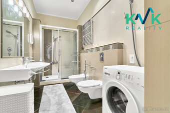 Prodej bytu 4+kk po rekonstrukci, balkon, 109 m², Karlovy Va - 4