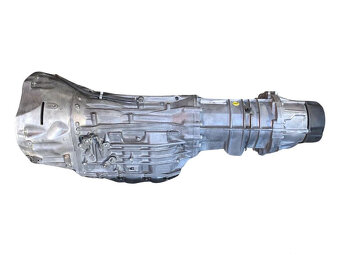 Převodovka 6A 4x4 HXG 3.0TDI 165KW BKS VW Touareg 7L 2006 - 4