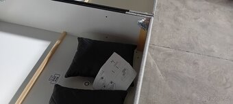 Nová postel 180-200 - 4