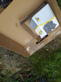 Brzdové kotouče, destičky Polo, Lupo, Arosa - 4