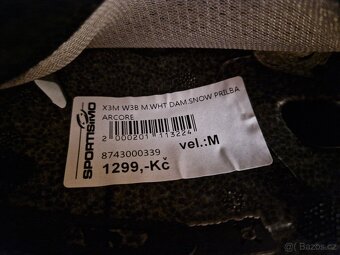 Lyžařská helma Arcore - 4