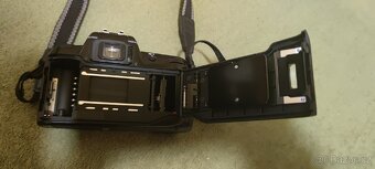 Tělo fotoaparátu NIKON F60 - 4