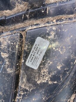 Přední nárazník VW Tiguan allspace 2021/2024 - 4