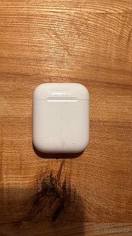 Apple AirPods - 4