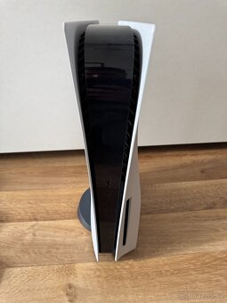 Playstation 5 s mechanikou - 4