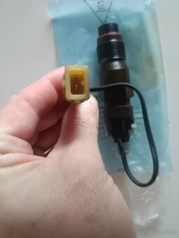 BMW E32/34/36/39 TDS Řídící vstřík - 4