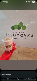 Přenechám za odstupné zavedený podnik vedle McDonald's - 4