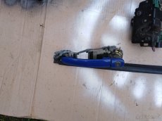 Náhradní díly Octavia1 - 4