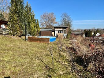 Zahrada Havířov - 4