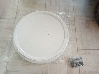 Prodám velké led světlo. - 4