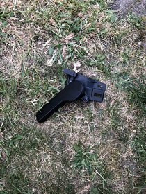 prodám náhradní dily VW golf 4 - 4