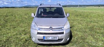 Citroën Berlingo LPG - 4