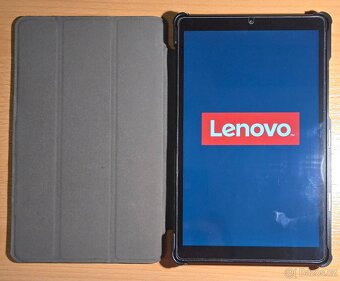 Tablet Lenovo M8 TB 8505F - 4