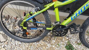 Ghost powerkid 24" - 4