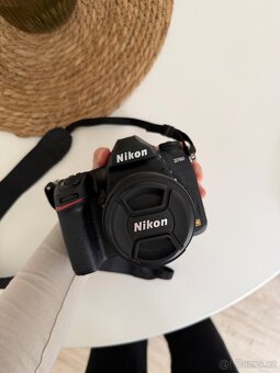 Nikon D780 - v záruce, jako nový - 4