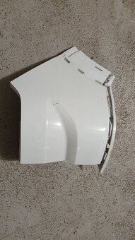 díly karoserie na Dacia Jogger - 4